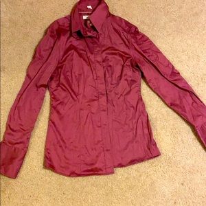 Banana Republic Button Up shirt